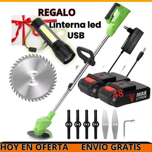 Combo Guadaña + regalo