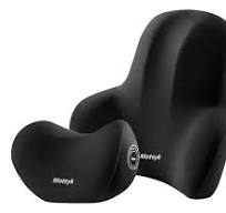 Gray helmet for bikers
