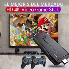 NINTENDO HDMI INALAMBRICO